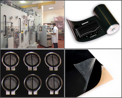 The_Blackest_Black in_Running_Meters