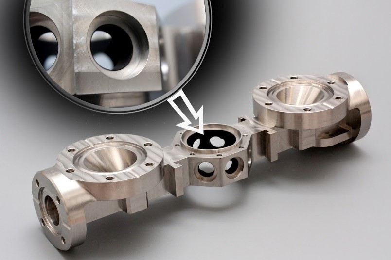 Cryogenic Advances with Acktar's Fractal Black & Ultra Black Coatings